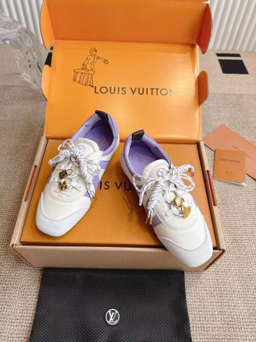 LV Sneakerina