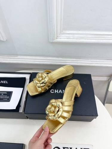 هيلز شانيل انيق جدا