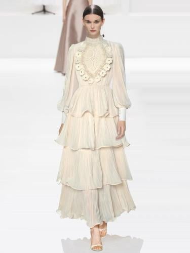 فستان انيق جدا