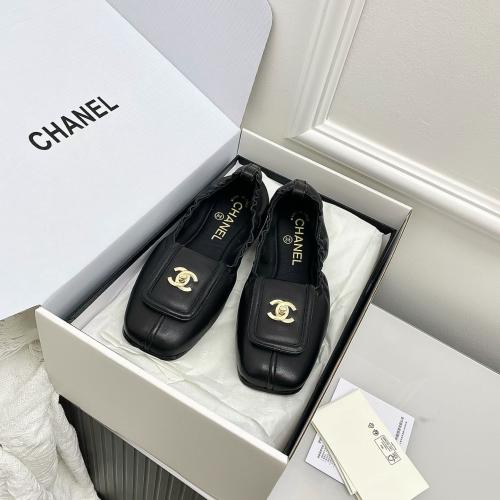 سليبر شانيل انيق جدا