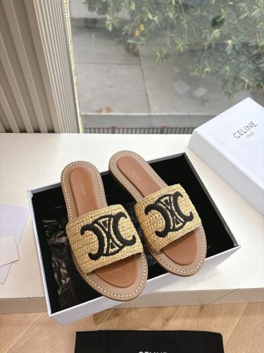 سليبر انيق من سيلين