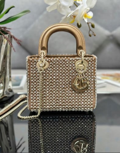 ديور ميني 17 سم