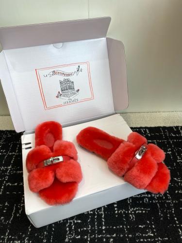 سليبر انيق من Hermes