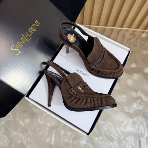 هيلز سان لوران