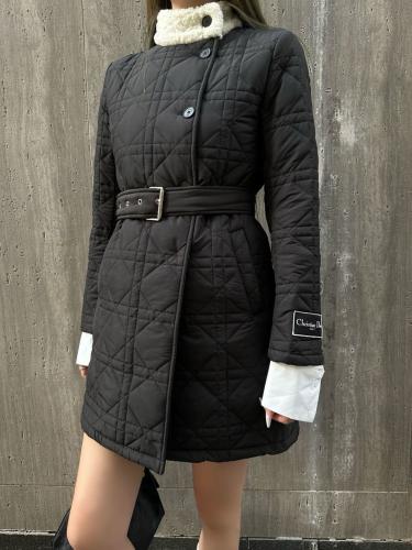 معطف انيق من ديور