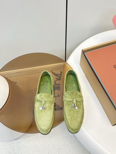 فلات  loro piana