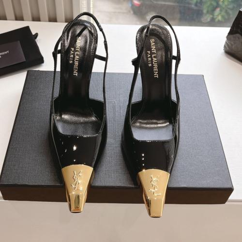 هيلز سان لوران