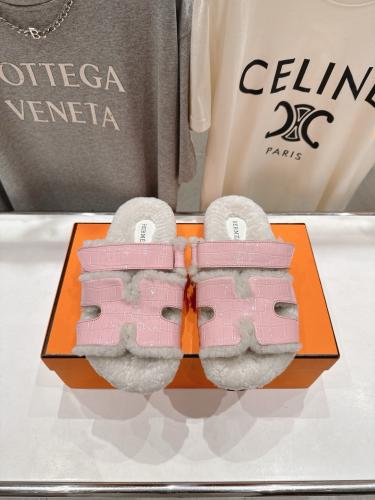 سليبر انيق من Hermes