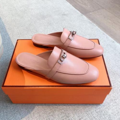 شوز انيق من Hermes