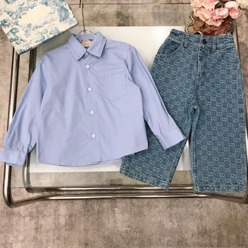 طقم اطفال قوتشي