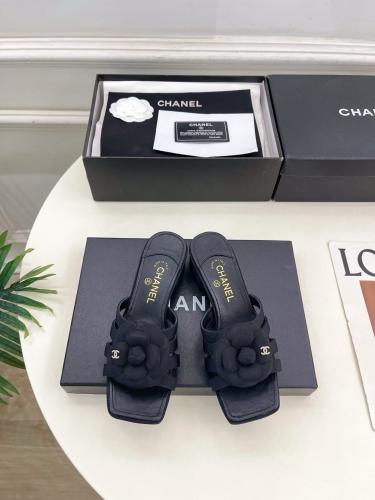 هيلز شانيل انيق جدا