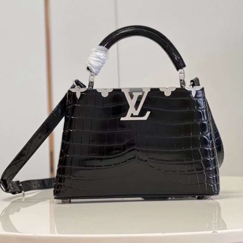 شنطه ماستر LV 27 سم