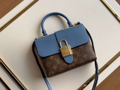 شنطه LV ماستر  21سم