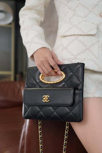 شانيل  24B مقاس 25 سم