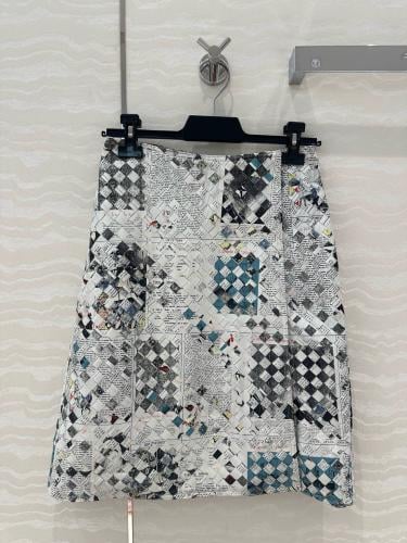 تنوره بوتيقا جلد طبيعي 100٪