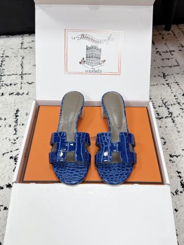 هيلز انيق من Hermes