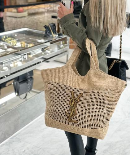 سان لوران Icare