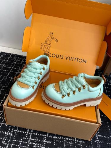 شوز لوي فيتون