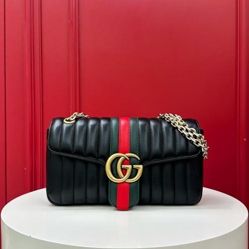 قوتشي GG Marmont مقاس 26cm
