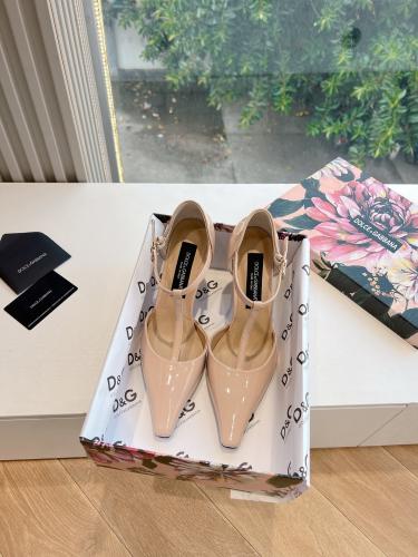 هيلز دولتشي آند غبانا