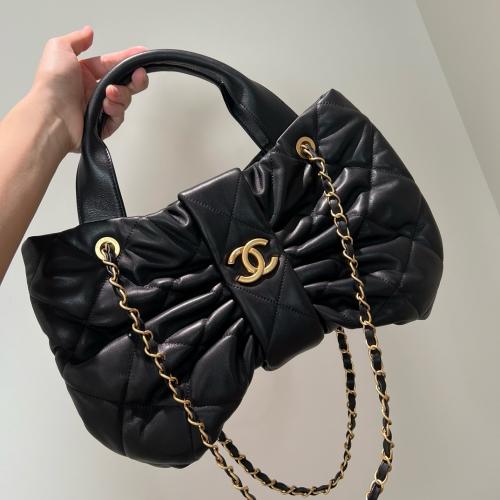 Chanel 25k مقاس 38 cm
