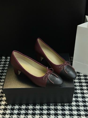 هيلز شانيل انيق جدا