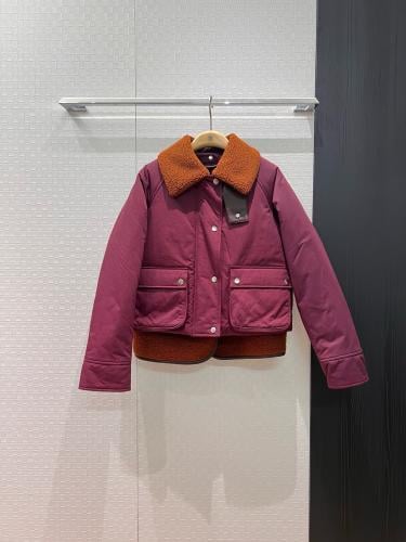 جاكيت انيق من Loewe قطعتين