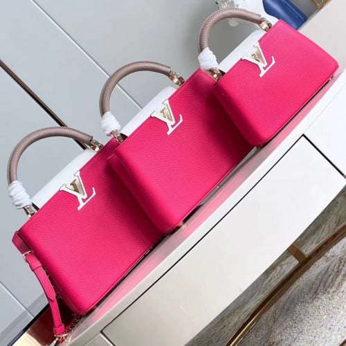 LV ثلاث مقاسات