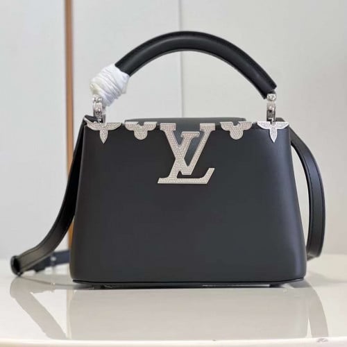شنطه ماستر LV 21 سم