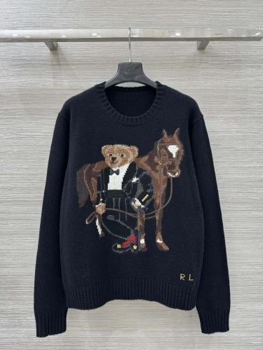 سويتر بولو رالف لورين