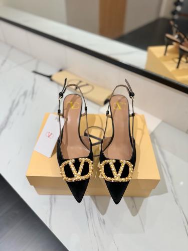 هيلز فالنتينو