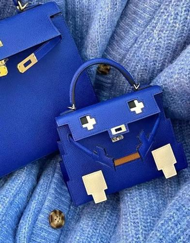 Kelly doll picto مقاس 18 سم