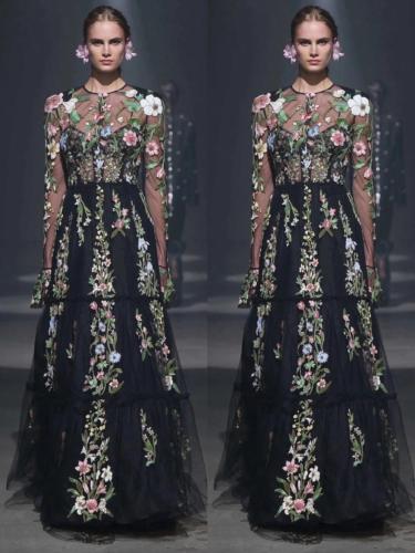 فستان دولتشي اند غبانا