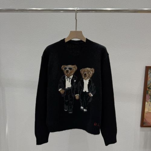 سويتر بولو رالف لورين