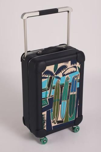 شنطة سفر هيرمز توب ماستر  55 سم