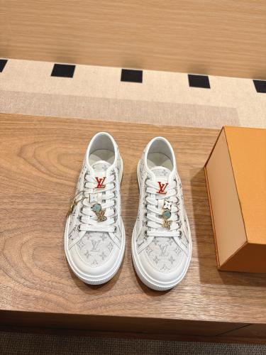 سنيكرز لوي فيتون انيق جدا