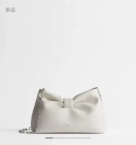 Dior BOW مقاس 26cm