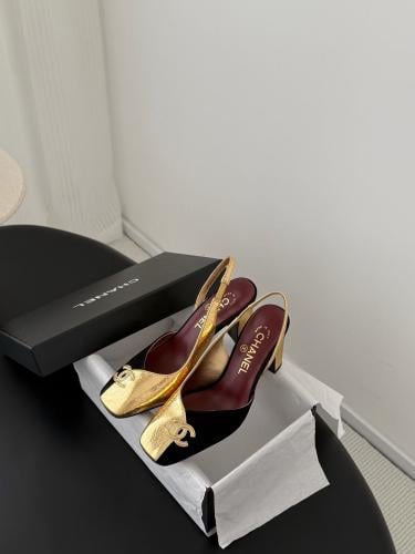 هيلز شانيل انيق جدا