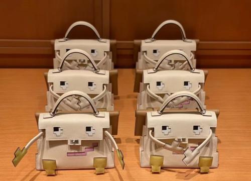 Kelly doll picto مقاس 18 سم