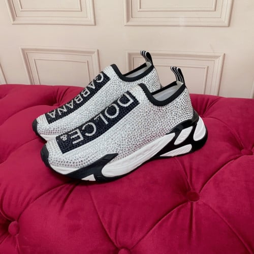 شوز  D&G انيق جدا