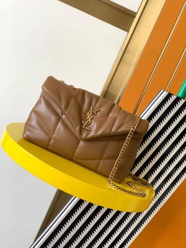 شنطه YSL ماستر 23 سم