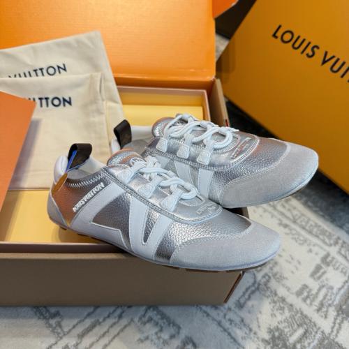 LV Sneakerina