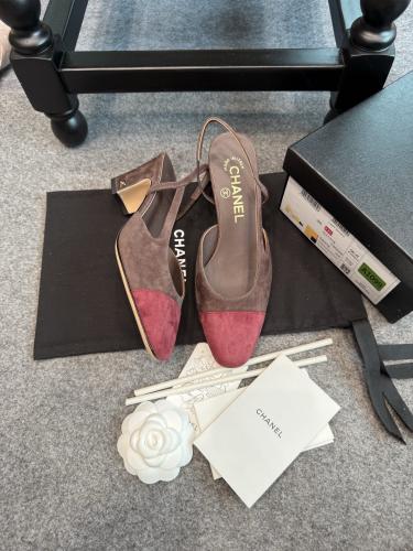 هيلز شانيل انيق جدا