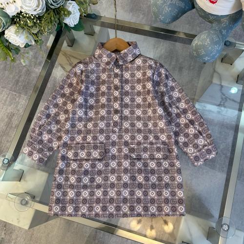 فستان اطفال من  Gucci