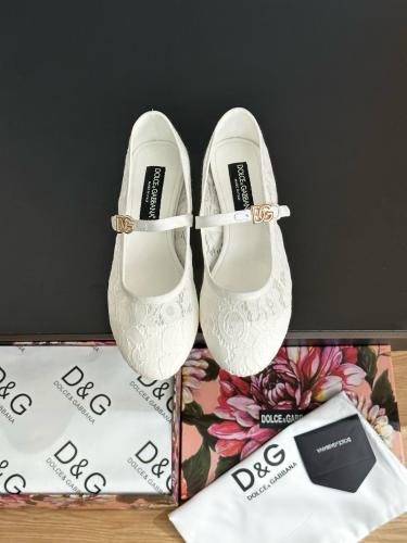 فلات D&g