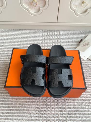 سليبر انيق من هيرمز نسائي ورجالي