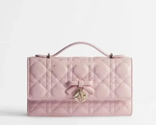 ديور ليدي كلاتش مقاس 21cm