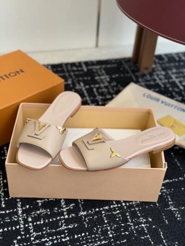 سليبر لوي فيتون انيق جدا