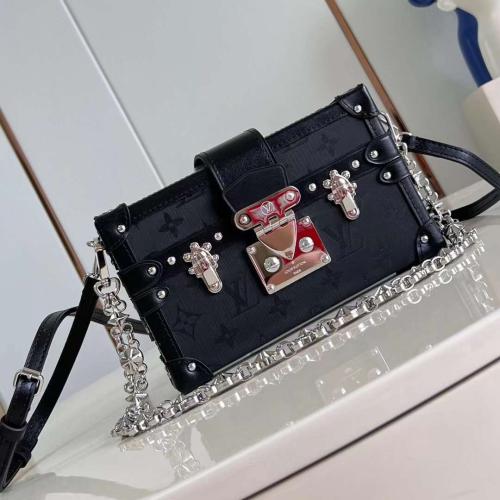 Lv petite malleماستر مقاس 20 سم