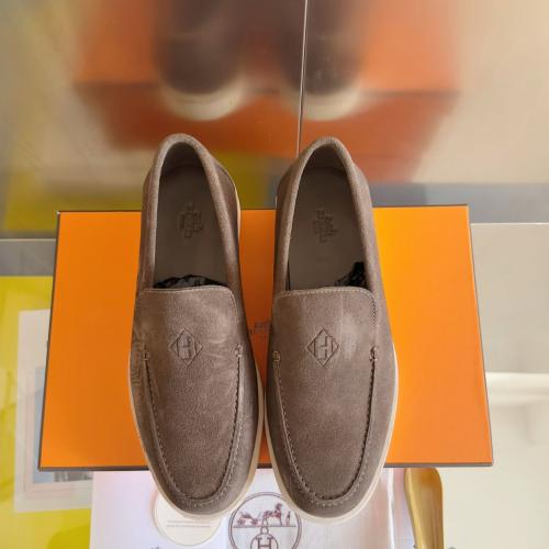 شوز انيق من هيرمز